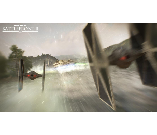 STAR WARS BATTLEFRONT II - 365538 - zdjęcie 8